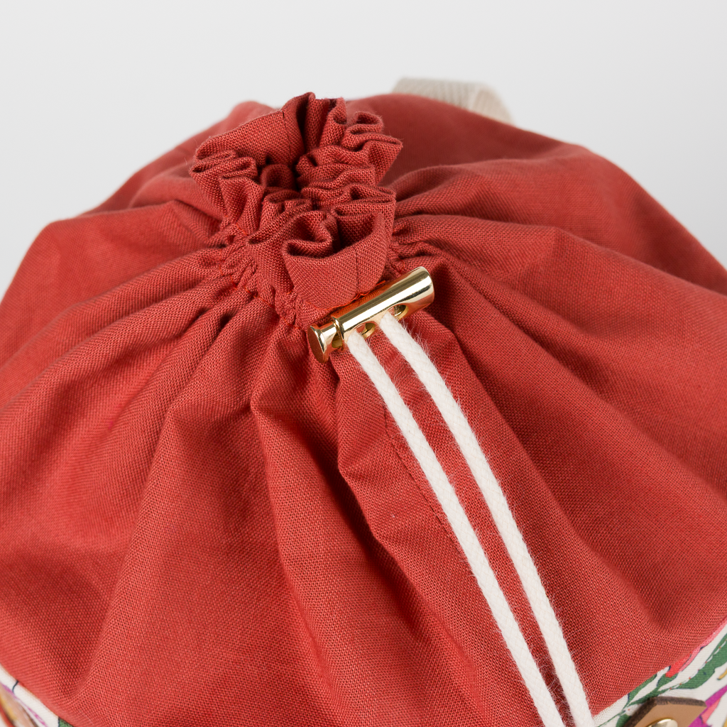 Project Bag Kit | Françoise