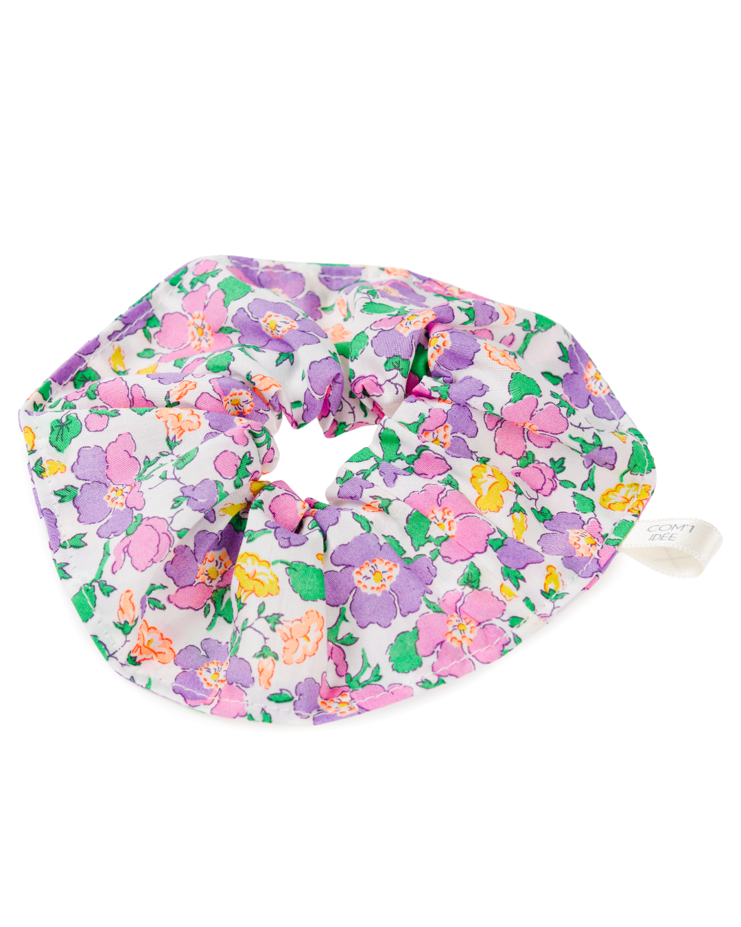 Headband, barrette & scrunchie kit (ages 3–7) | Anna-Rose: Default Title