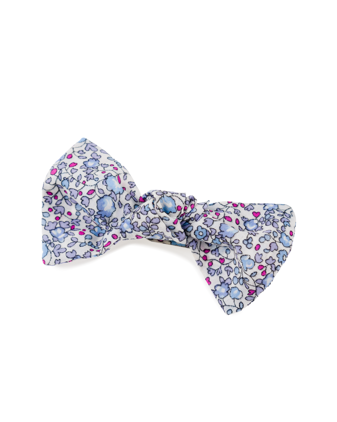 Headband, barrette & scrunchie kit (3-7 years) | Laura: Default Title