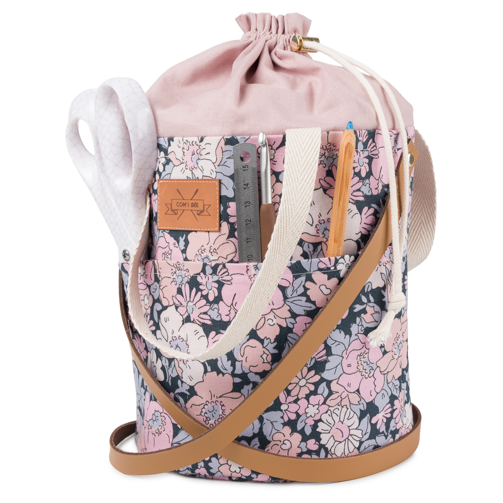 Project bag kit | Sophie