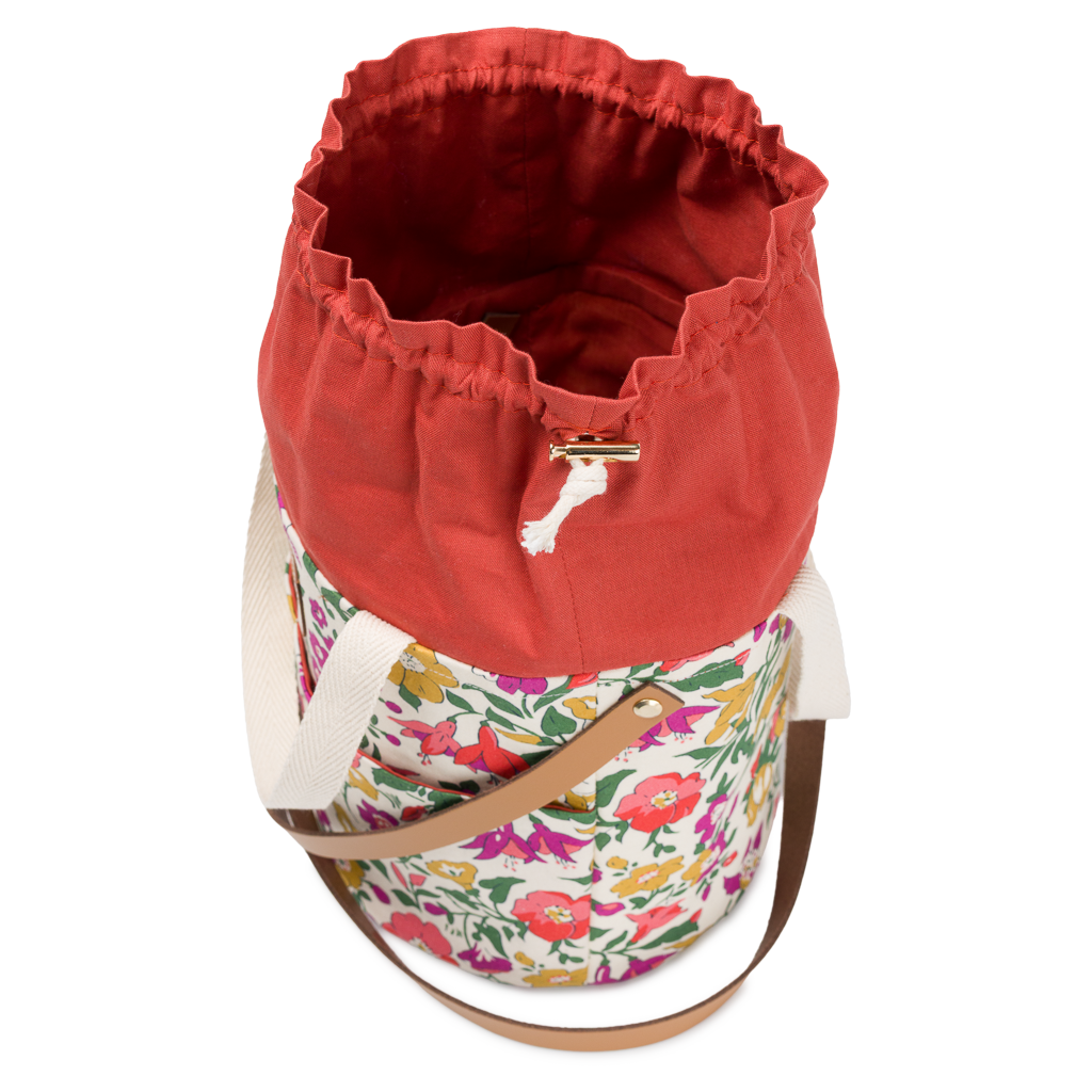Project Bag Kit | Françoise