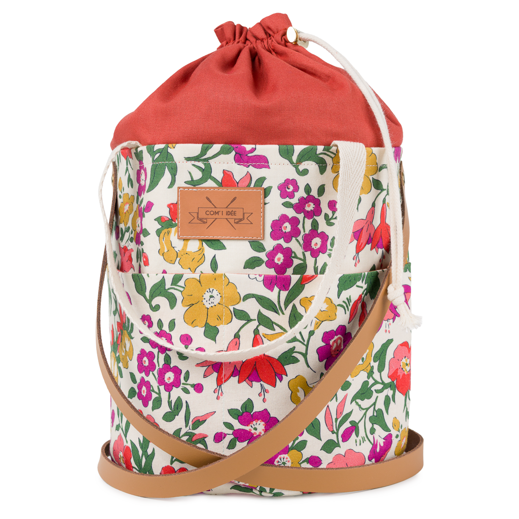 Project Bag Kit | Françoise