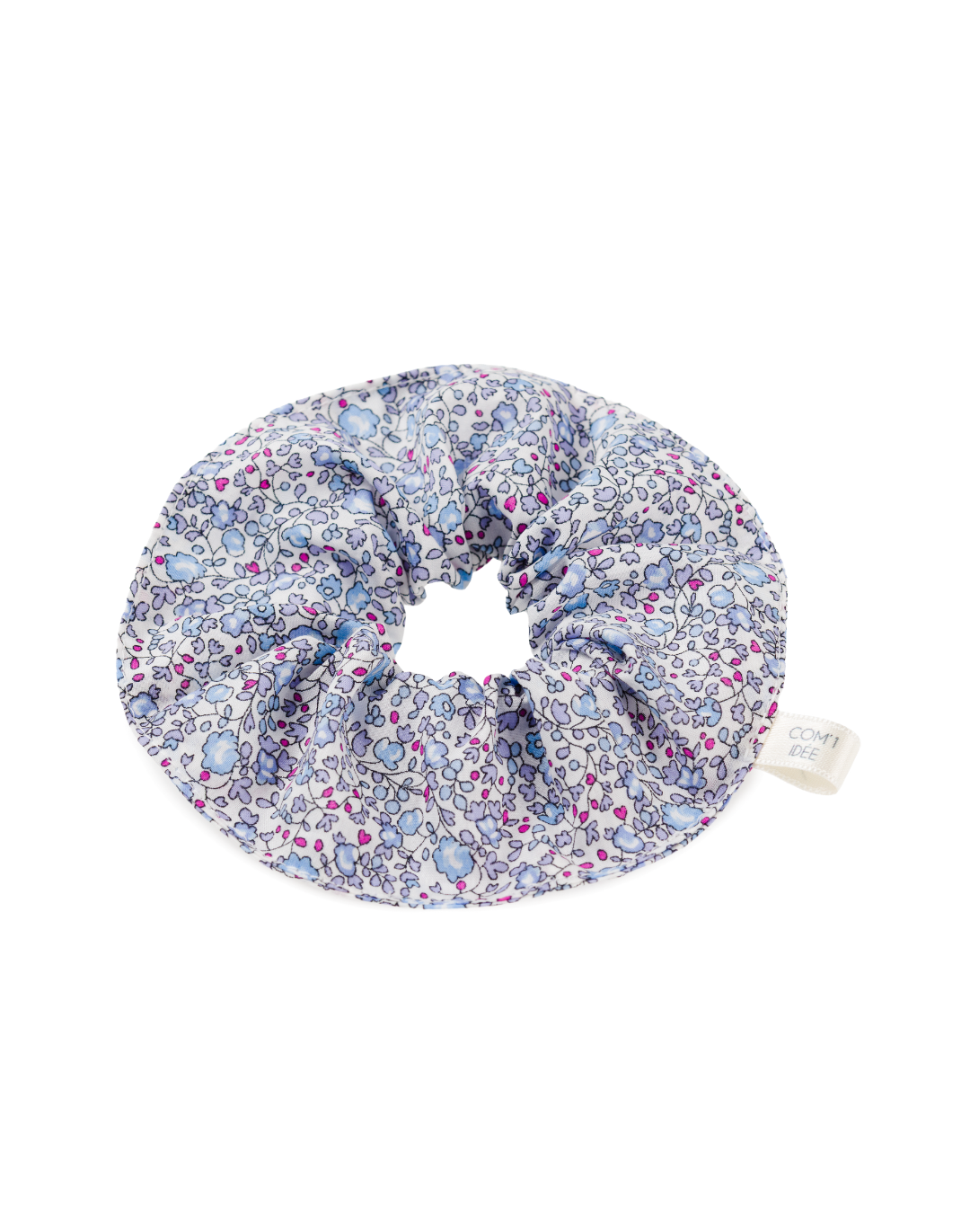 Headband, barrette & scrunchie kit (3-7 years) | Laura: Default Title