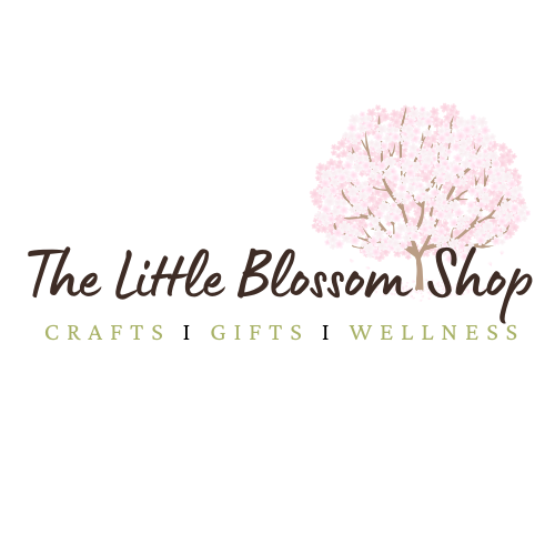 Little Blossom Shop