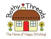 Bothy Threads Lovely Butterfly cross stitch kit