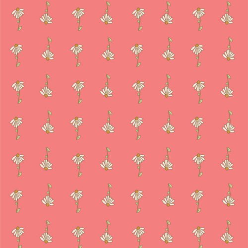 Bedtime Stories - Fat Quarter  Fabric Wonders