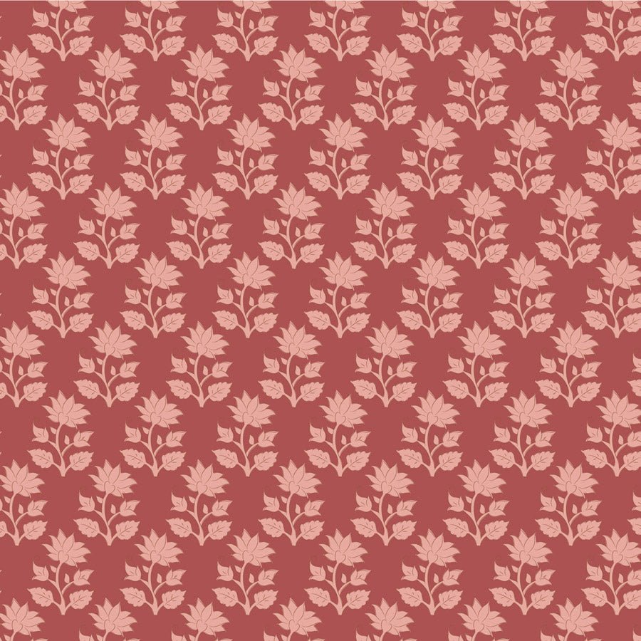 Tilda Fabric Fat Quarters Sanctuary Mira Bundle of 10