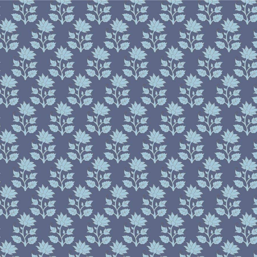 Tilda Fabric Fat Quarters Sanctuary Mira Bundle of 10