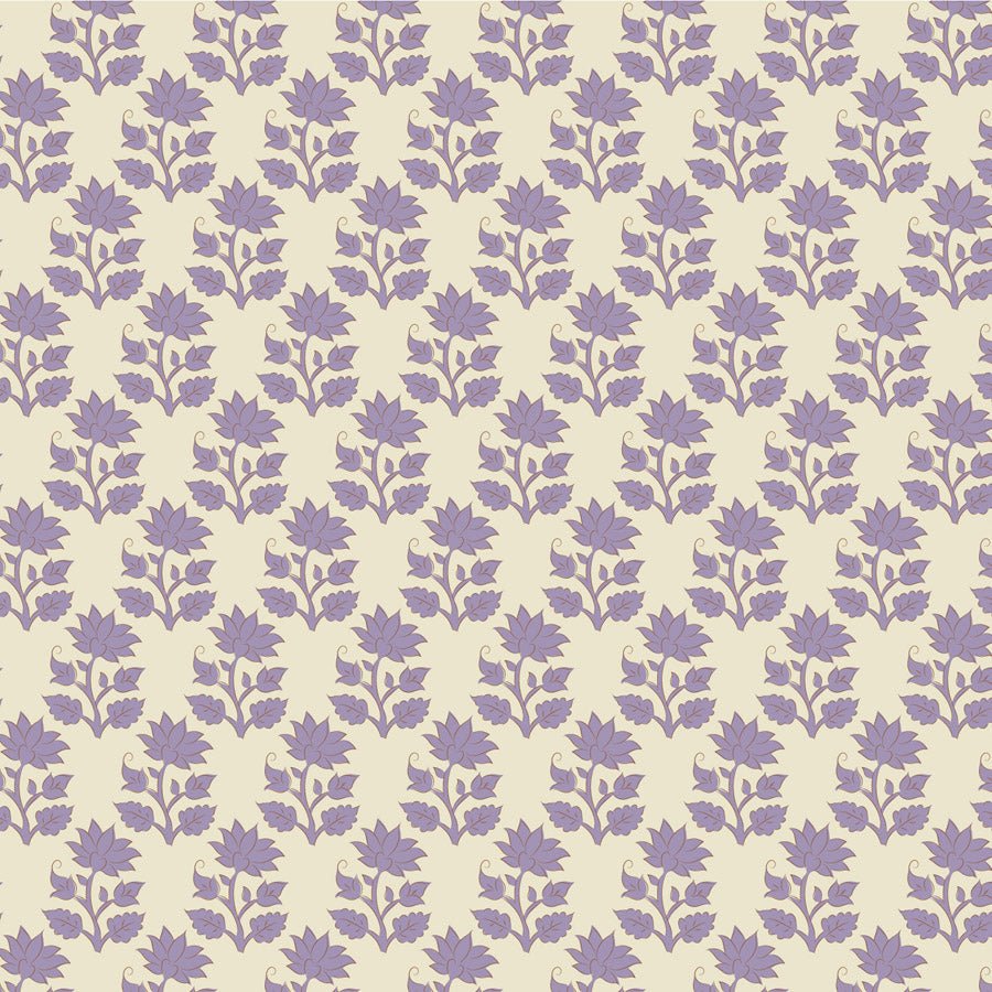 Tilda Fabric Fat Quarters Sanctuary Mira Bundle of 10