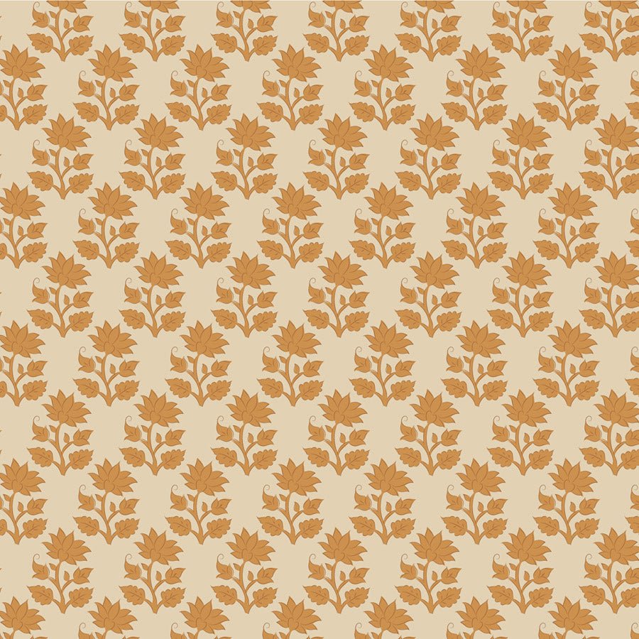 Tilda Fabric Fat Quarters Sanctuary Mira Bundle of 10