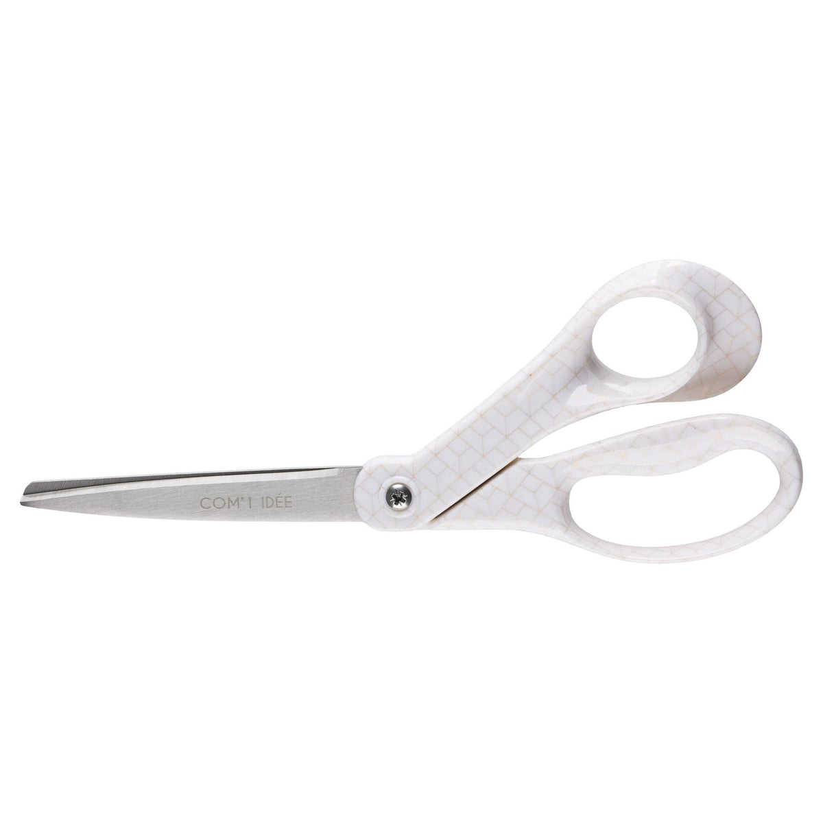 Sewing scissors