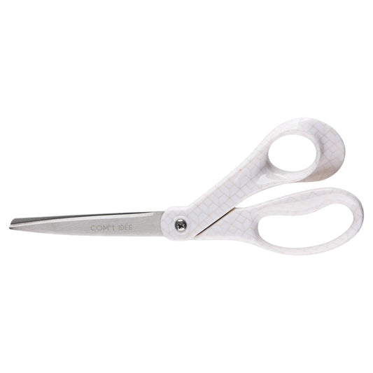 Sewing scissors