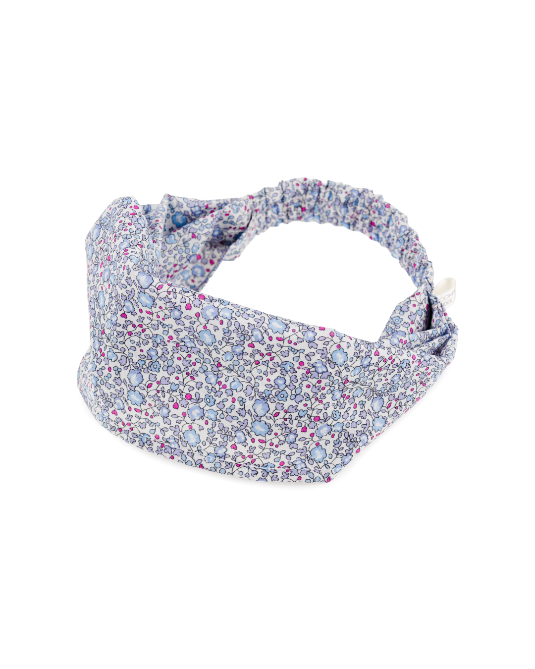 Headband, barrette & scrunchie kit (3-7 years) | Laura: Default Title