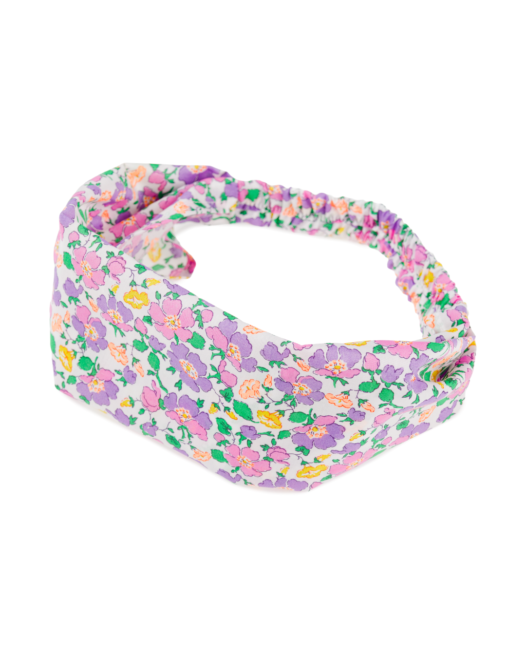 Headband, barrette & scrunchie kit (ages 3–7) | Anna-Rose: Default Title