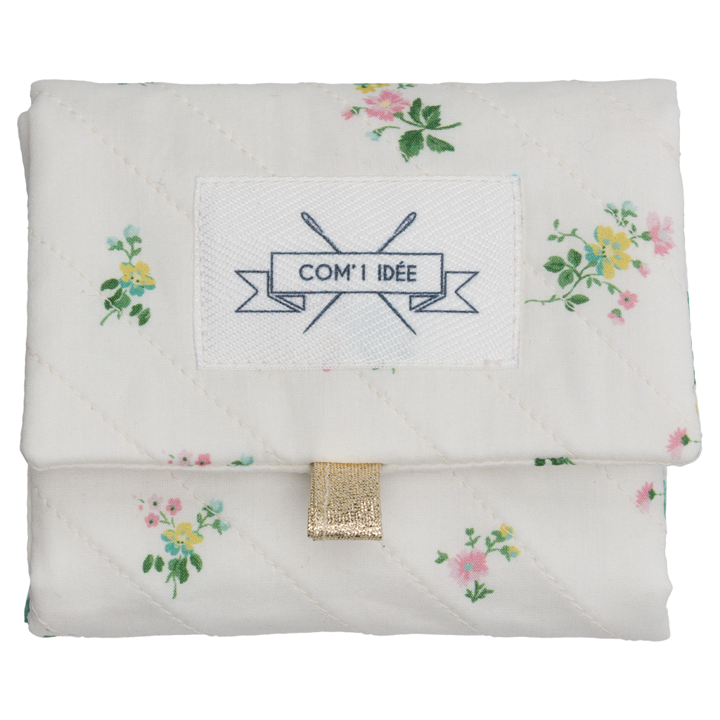 Small Jewelry Pouch Kit | Daphne | Bridgerton Edition
