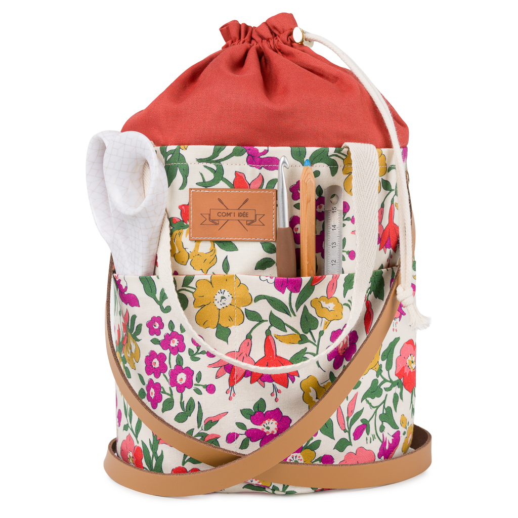 Project Bag Kit | Françoise