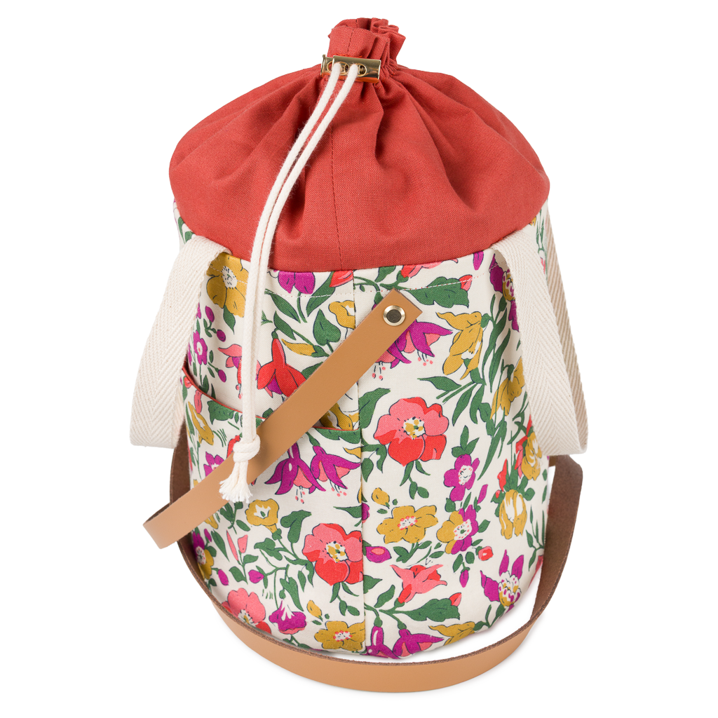 Project Bag Kit | Françoise