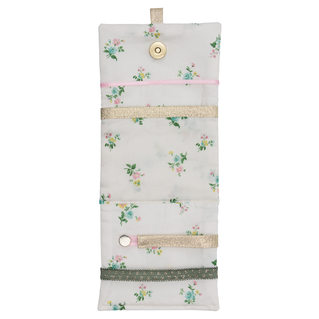 Small Jewelry Pouch Kit | Daphne | Bridgerton Edition