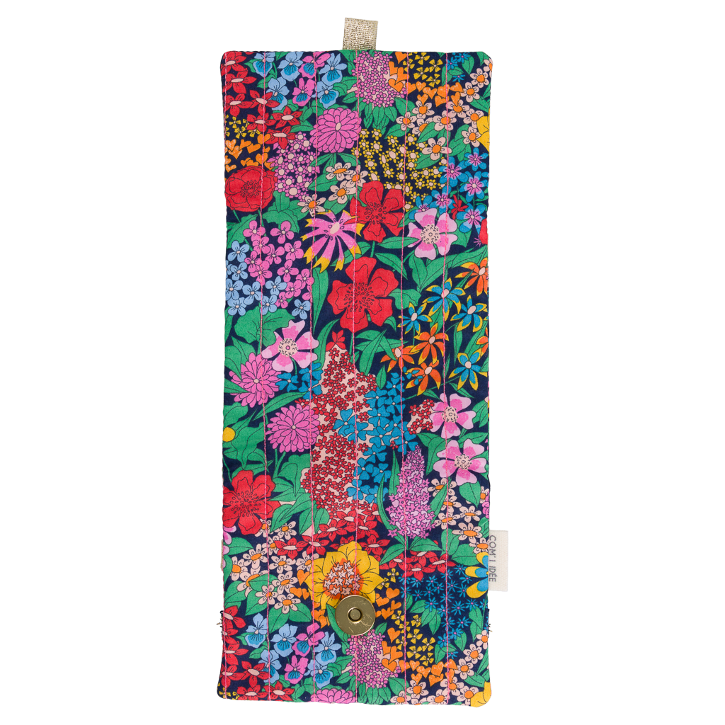 Small jewelry pouch kit | Suzanne