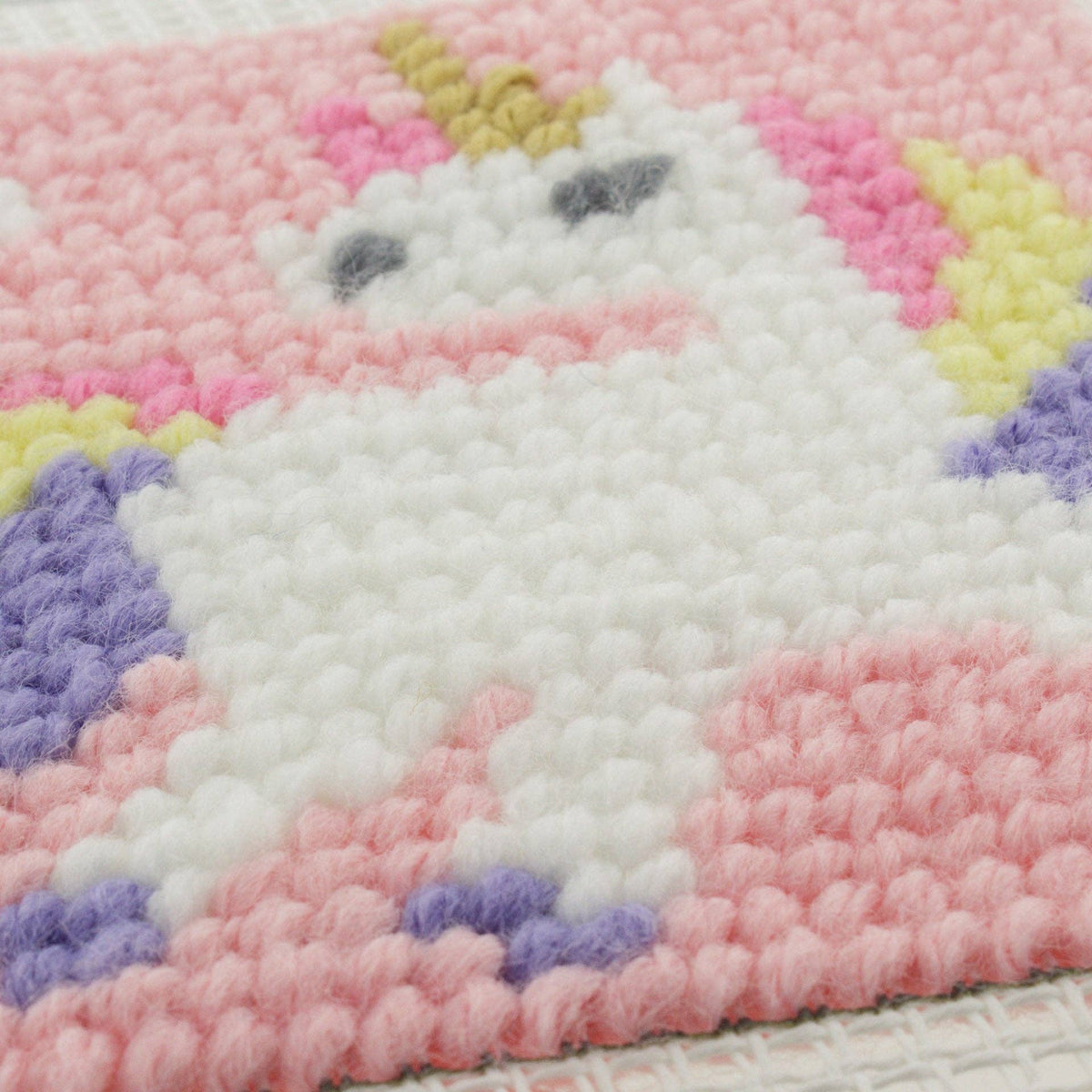 Sudan canvas kit | The Unicorn fairy