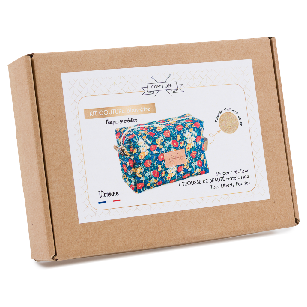 Beauty Kit | Vivienne