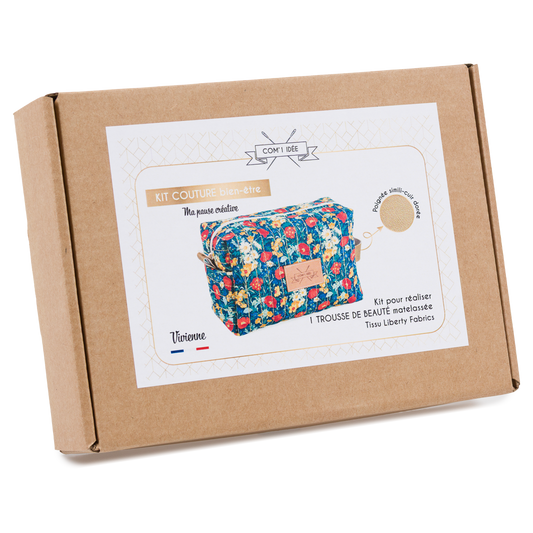 Beauty Kit | Vivienne