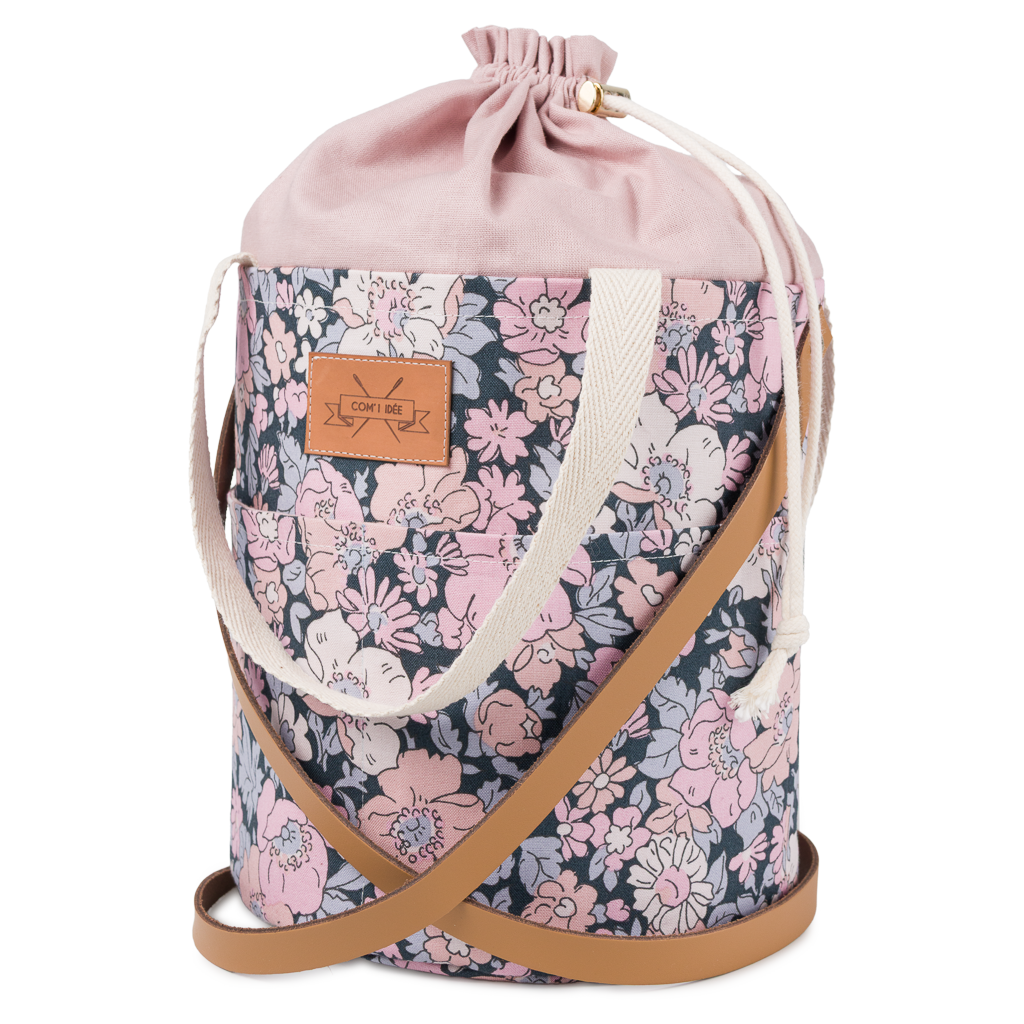 Project bag kit | Sophie