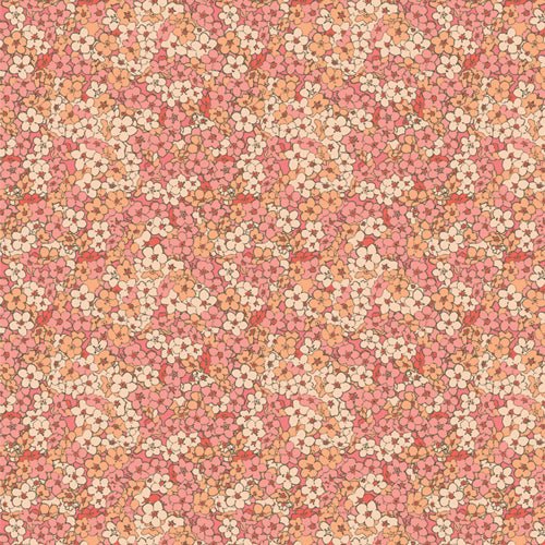 Bedtime Stories - Fat Quarter  Fabric Wonders