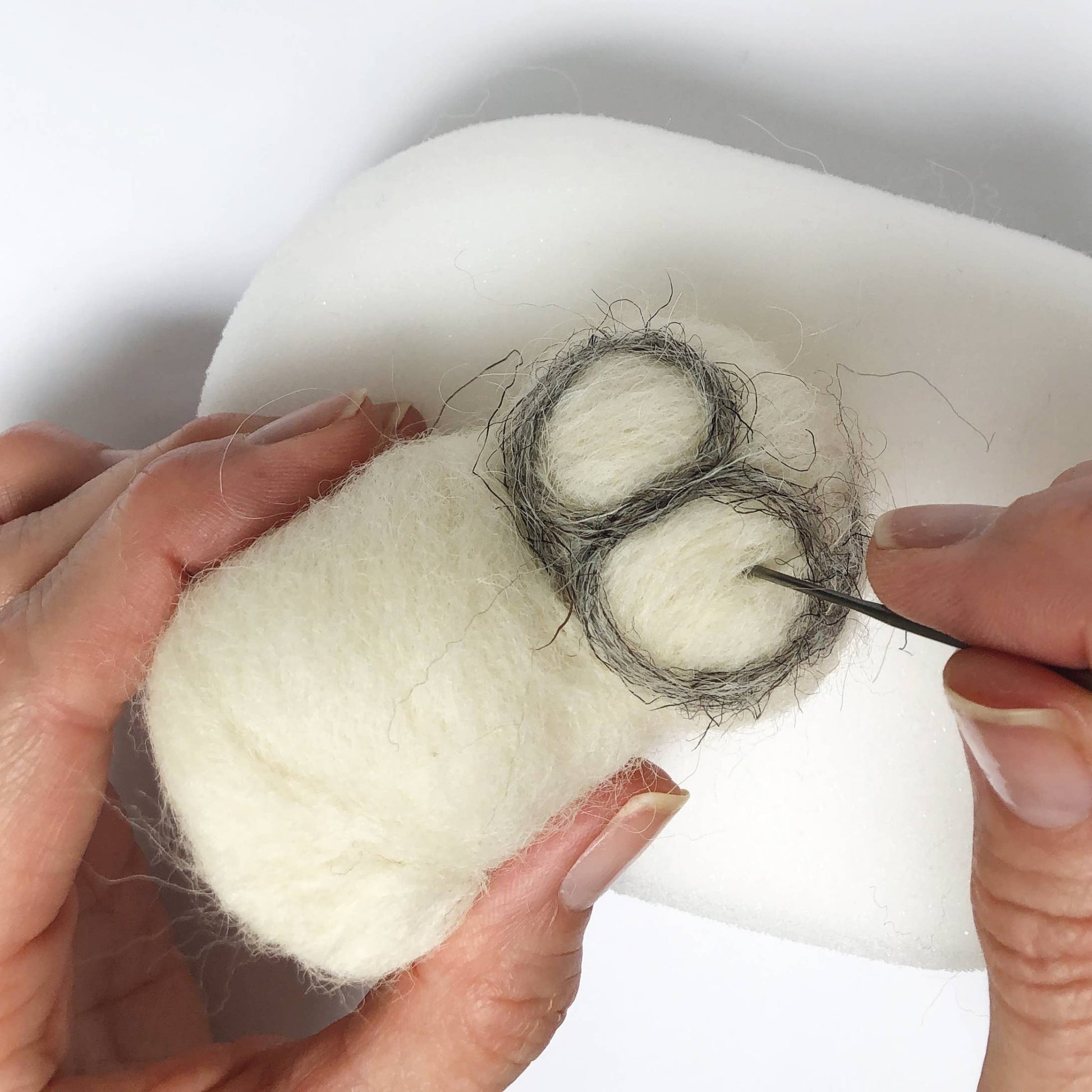 #produDiscover high - quality tools and fabrics for quilting, felting, embroidery, and more. Embrace mindful crafting with our sewing kits, books, and premium materials!ct_name# - My Store