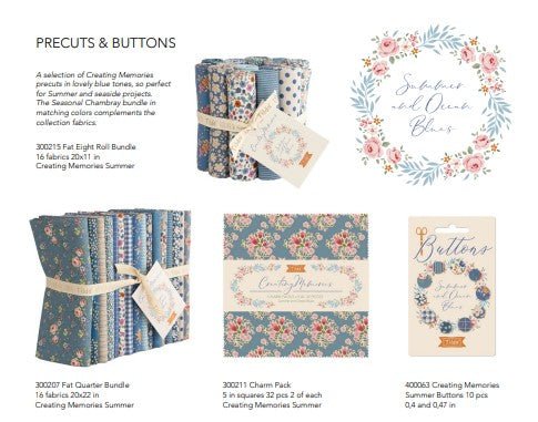 #produDiscover high - quality tools and fabrics for quilting, felting, embroidery, and more. Embrace mindful crafting with our sewing kits, books, and premium materials!ct_name# - My Store