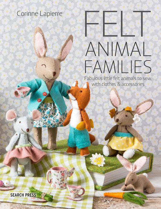 #produDiscover high - quality tools and fabrics for quilting, felting, embroidery, and more. Embrace mindful crafting with our sewing kits, books, and premium materials!ct_name# - My Store