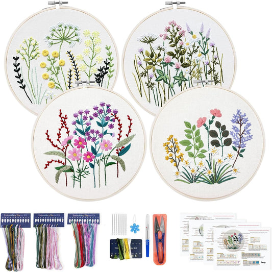 #produDiscover high - quality tools and fabrics for quilting, felting, embroidery, and more. Embrace mindful crafting with our sewing kits, books, and premium materials!ct_name# - My Store