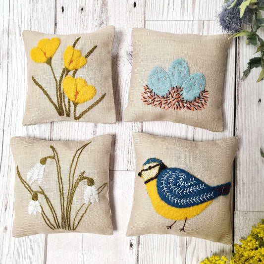 #produDiscover high - quality tools and fabrics for quilting, felting, embroidery, and more. Embrace mindful crafting with our sewing kits, books, and premium materials!ct_name# - My Store