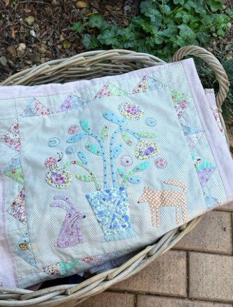 #produDiscover high - quality tools and fabrics for quilting, felting, embroidery, and more. Embrace mindful crafting with our sewing kits, books, and premium materials!ct_name# - My Store