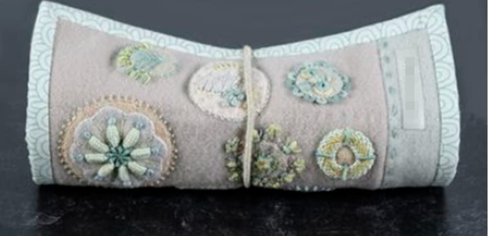 #produDiscover high - quality tools and fabrics for quilting, felting, embroidery, and more. Embrace mindful crafting with our sewing kits, books, and premium materials!ct_name# - My Store