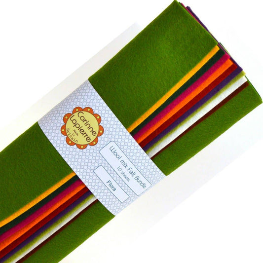 #produDiscover high - quality tools and fabrics for quilting, felting, embroidery, and more. Embrace mindful crafting with our sewing kits, books, and premium materials!ct_name# - My Store