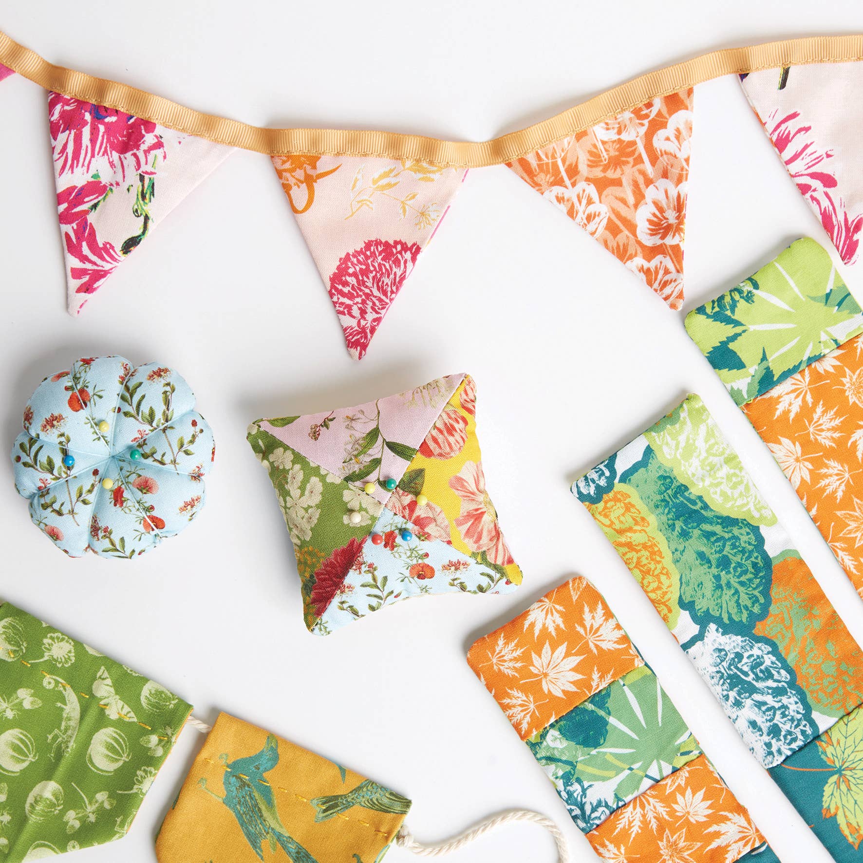 #produDiscover high - quality tools and fabrics for quilting, felting, embroidery, and more. Embrace mindful crafting with our sewing kits, books, and premium materials!ct_name# - My Store
