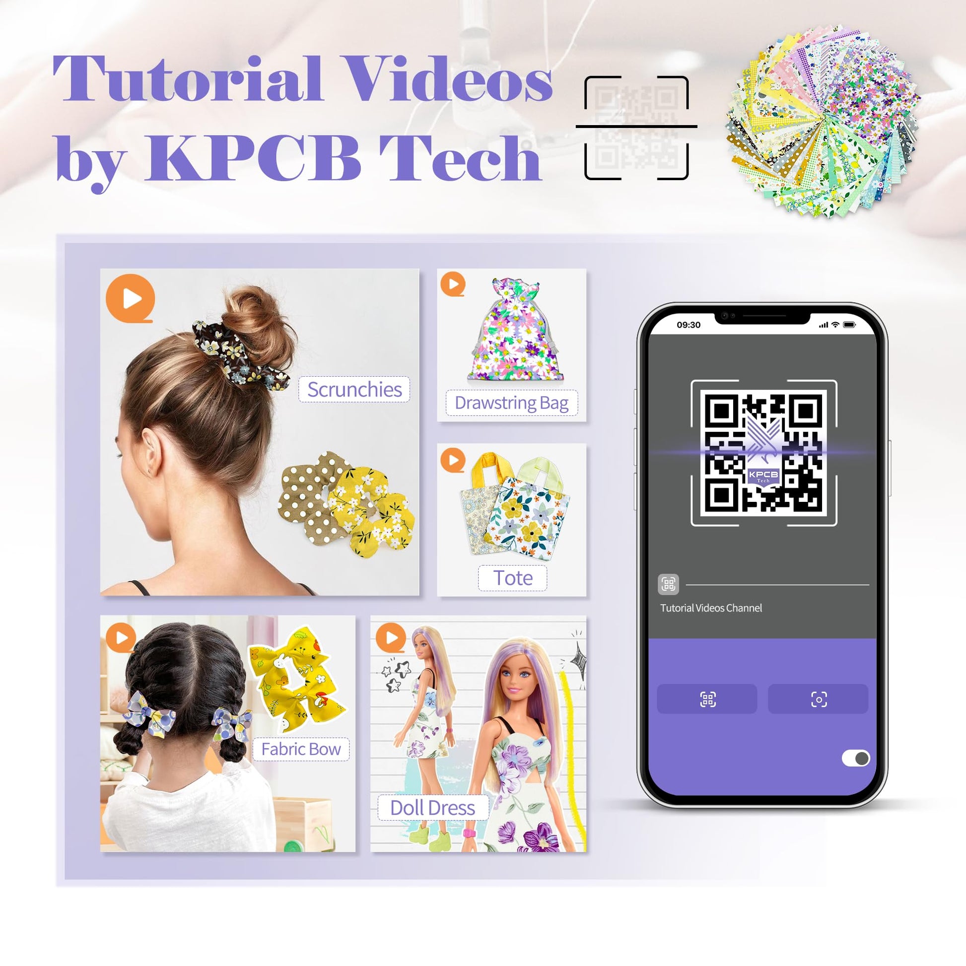 #produDiscover high - quality tools and fabrics for quilting, felting, embroidery, and more. Embrace mindful crafting with our sewing kits, books, and premium materials!ct_name# - My Store