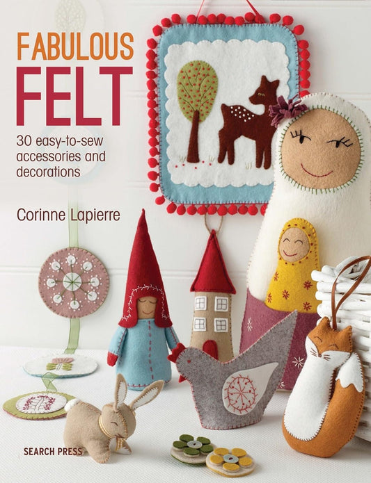 #produDiscover high - quality tools and fabrics for quilting, felting, embroidery, and more. Embrace mindful crafting with our sewing kits, books, and premium materials!ct_name# - My Store