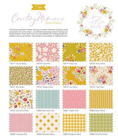 #produDiscover high - quality tools and fabrics for quilting, felting, embroidery, and more. Embrace mindful crafting with our sewing kits, books, and premium materials!ct_name# - My Store