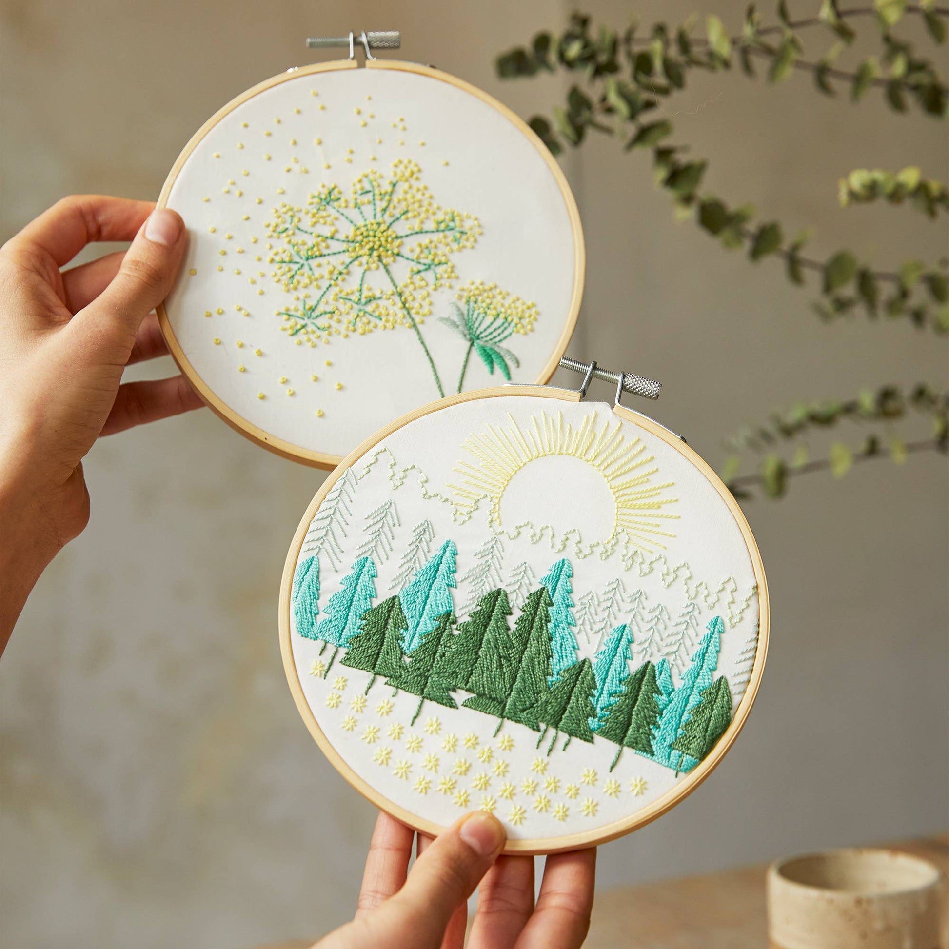 #produDiscover high - quality tools and fabrics for quilting, felting, embroidery, and more. Embrace mindful crafting with our sewing kits, books, and premium materials!ct_name# - My Store