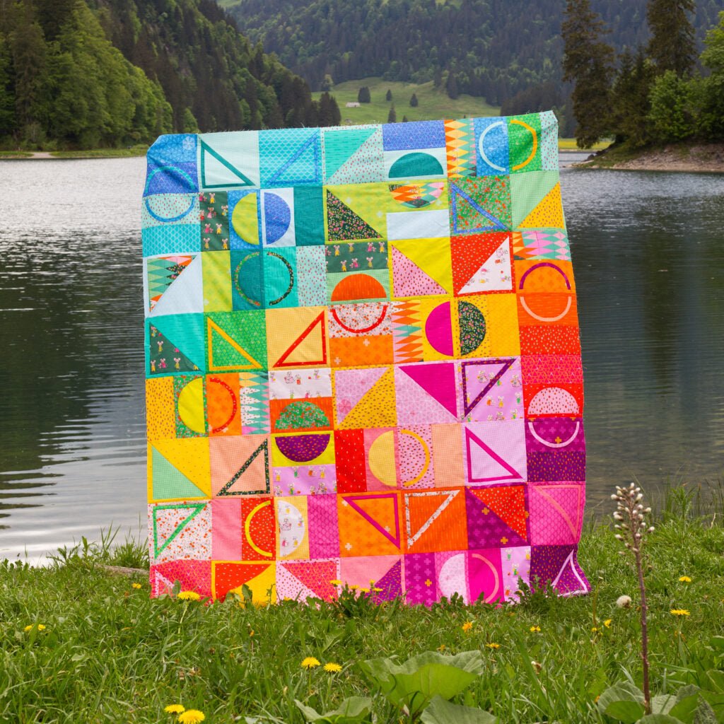 #produDiscover high - quality tools and fabrics for quilting, felting, embroidery, and more. Embrace mindful crafting with our sewing kits, books, and premium materials!ct_name# - My Store