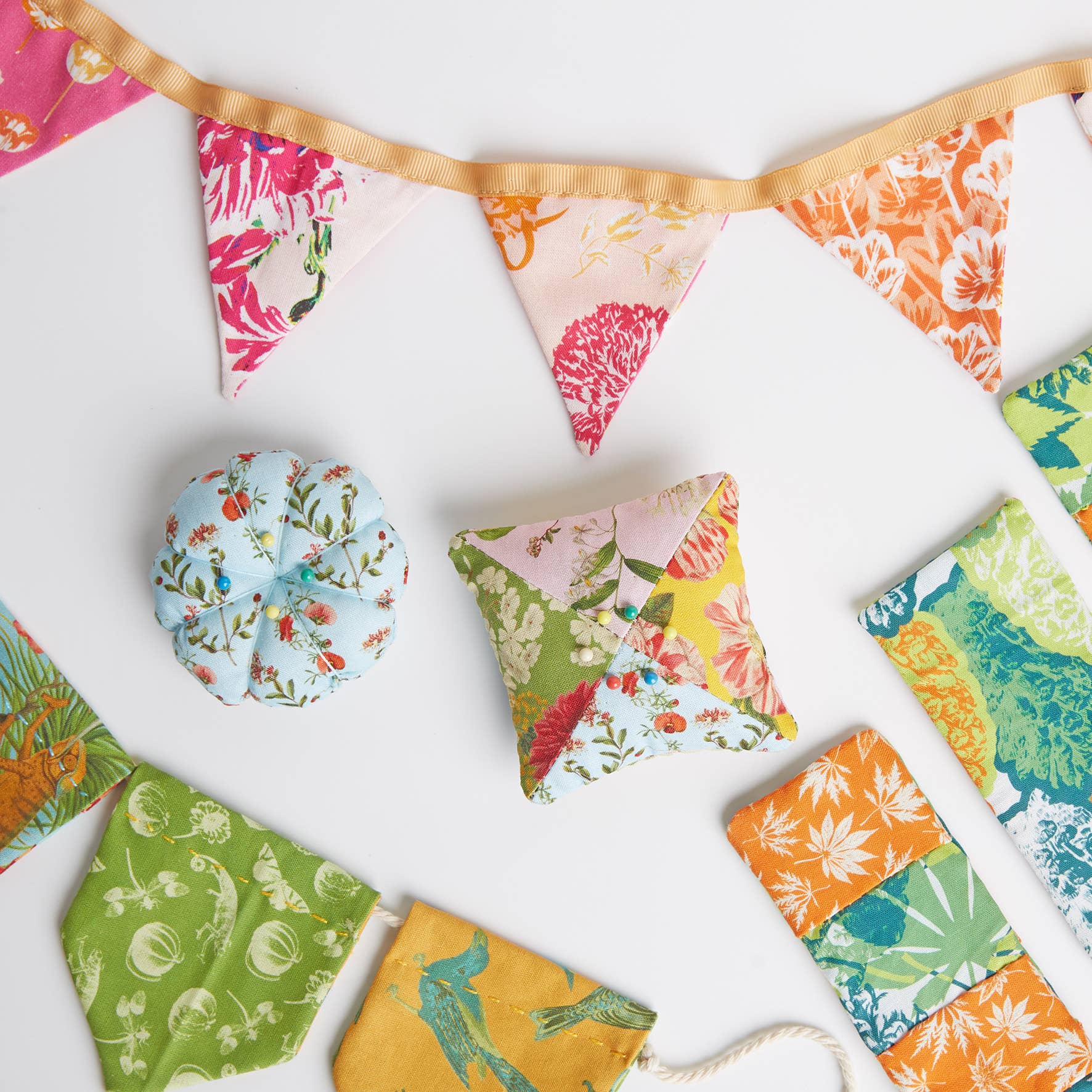 #produDiscover high - quality tools and fabrics for quilting, felting, embroidery, and more. Embrace mindful crafting with our sewing kits, books, and premium materials!ct_name# - My Store