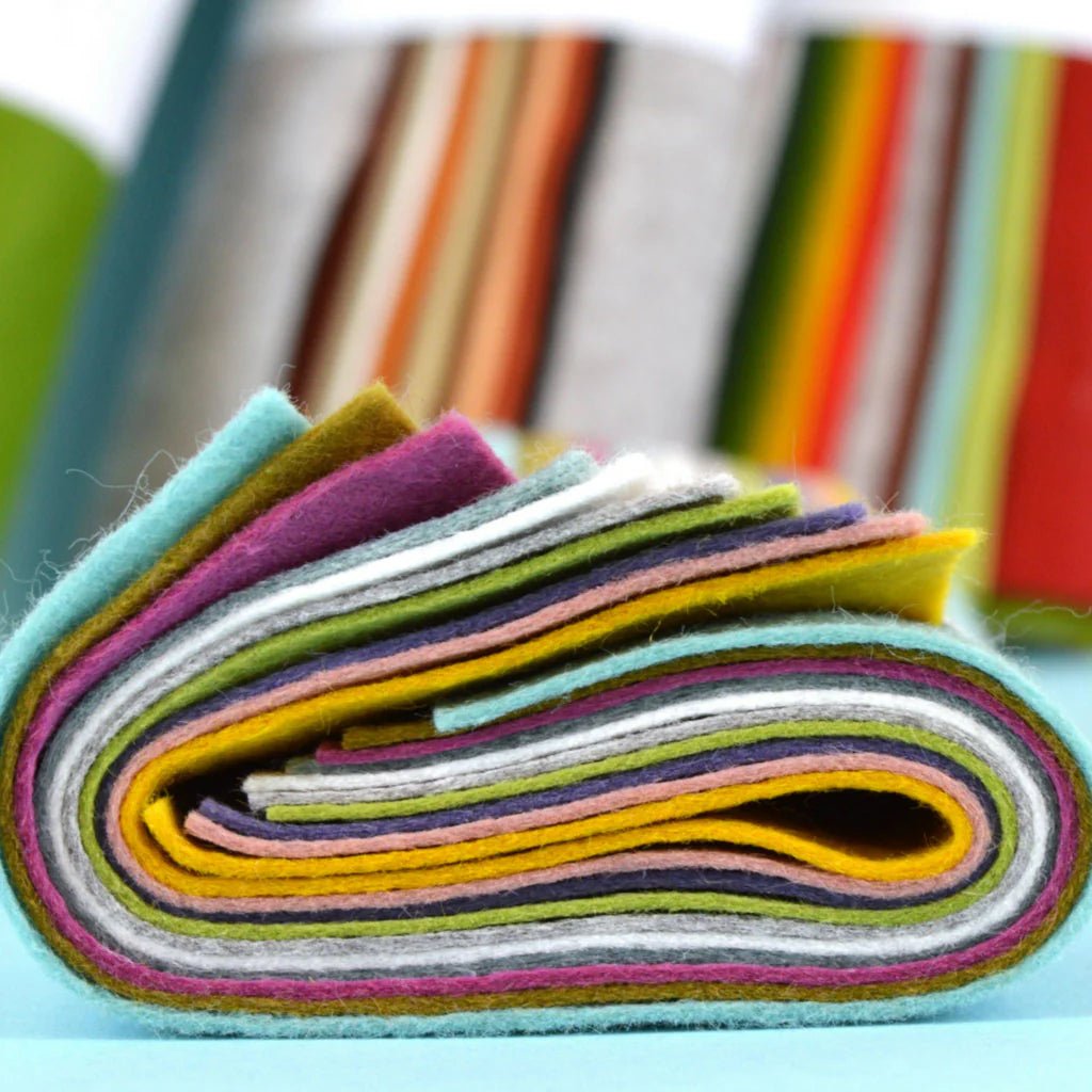 #produDiscover high - quality tools and fabrics for quilting, felting, embroidery, and more. Embrace mindful crafting with our sewing kits, books, and premium materials!ct_name# - My Store