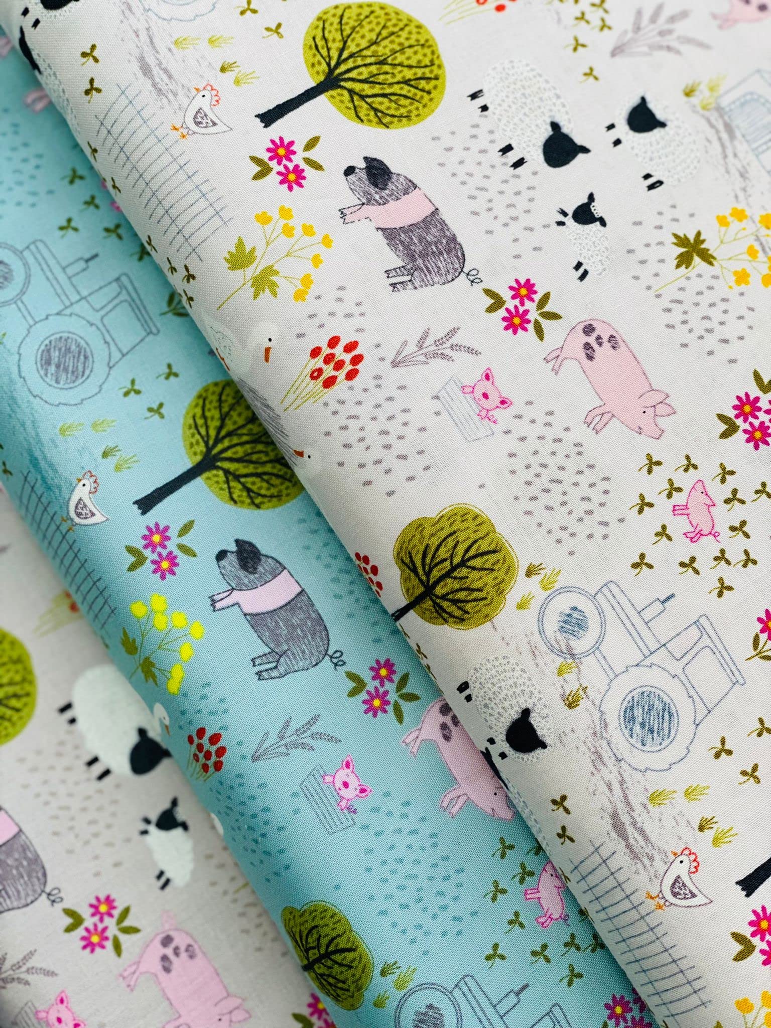 #produDiscover high - quality tools and fabrics for quilting, felting, embroidery, and more. Embrace mindful crafting with our sewing kits, books, and premium materials!ct_name# - My Store