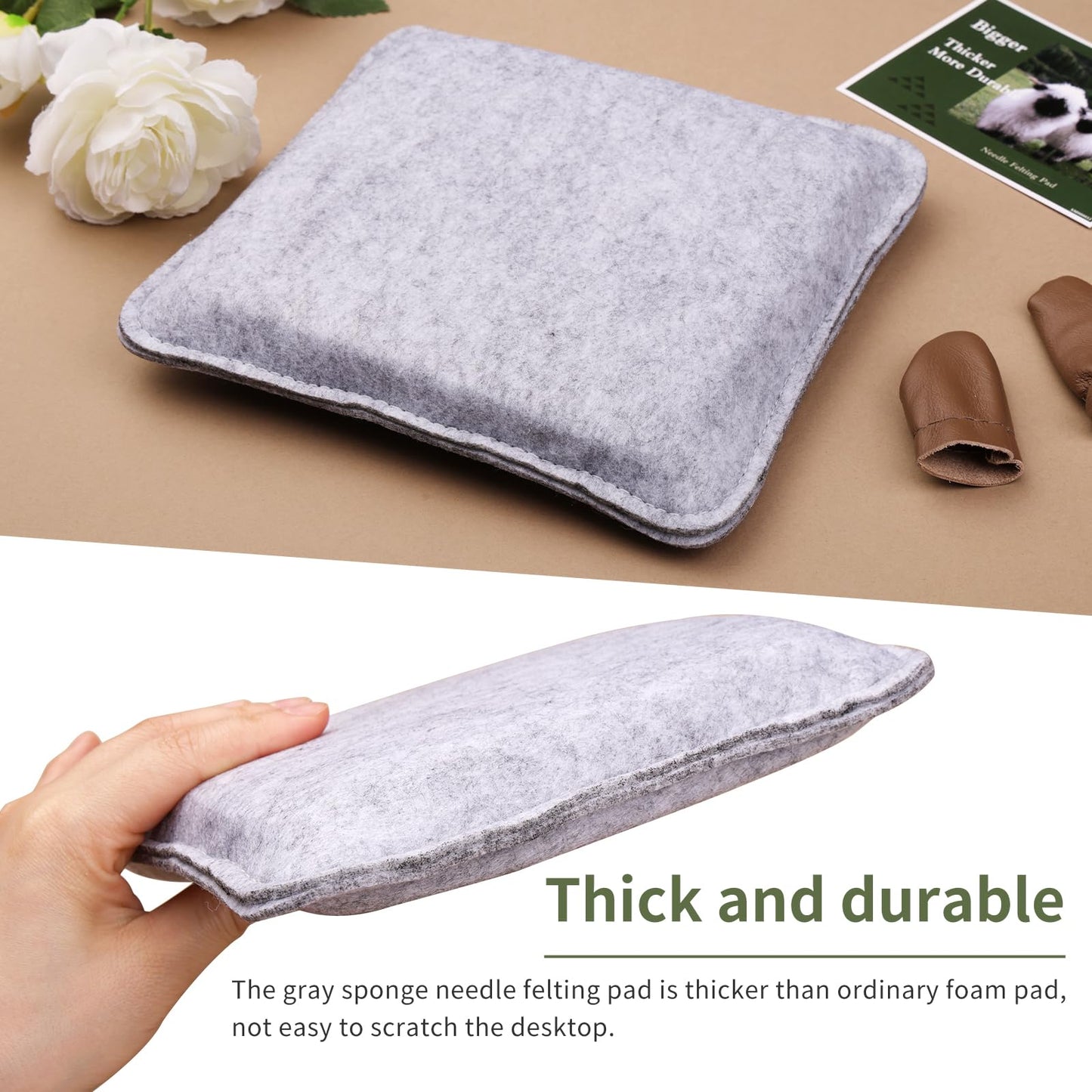 #produDiscover high - quality tools and fabrics for quilting, felting, embroidery, and more. Embrace mindful crafting with our sewing kits, books, and premium materials!ct_name# - My Store