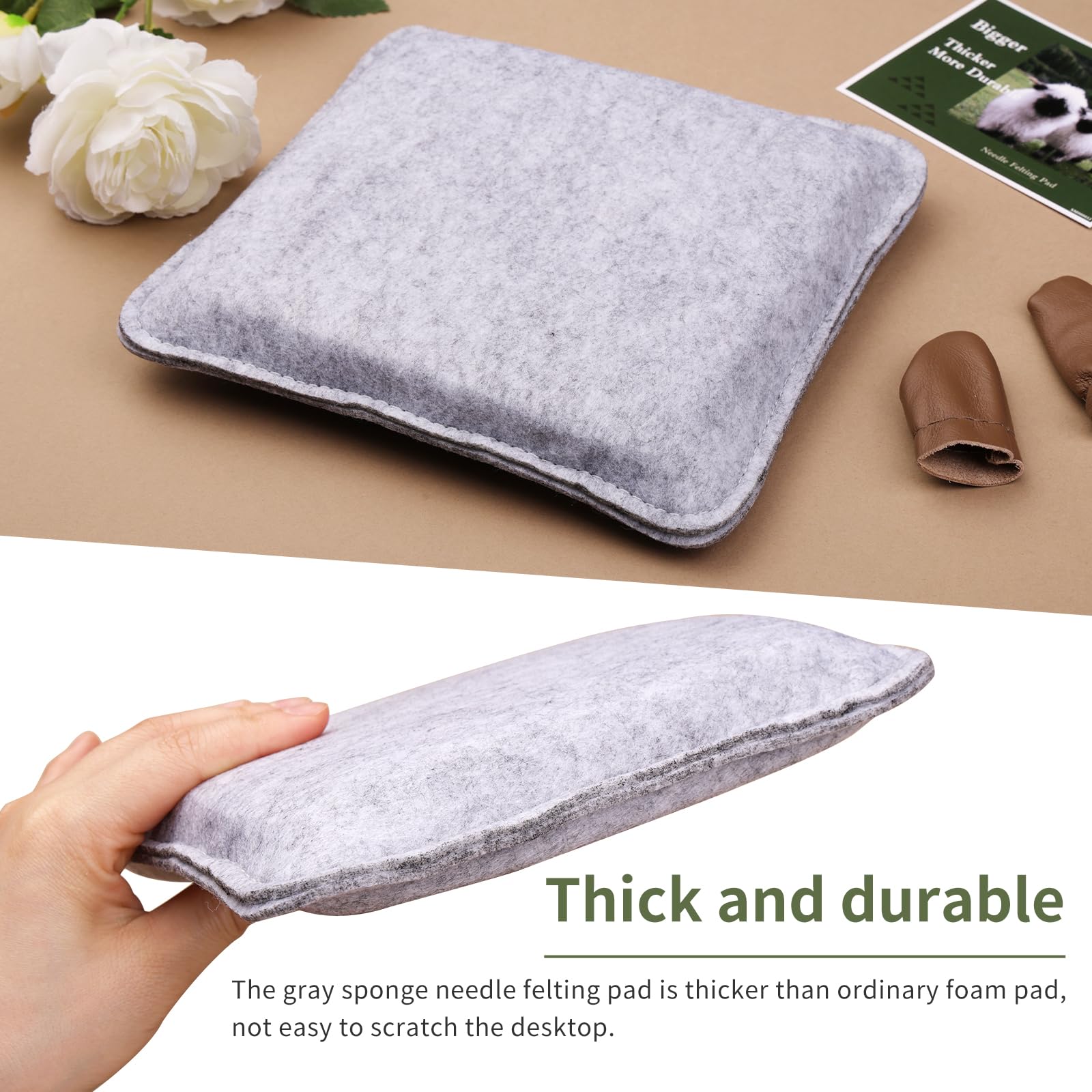#produDiscover high - quality tools and fabrics for quilting, felting, embroidery, and more. Embrace mindful crafting with our sewing kits, books, and premium materials!ct_name# - My Store