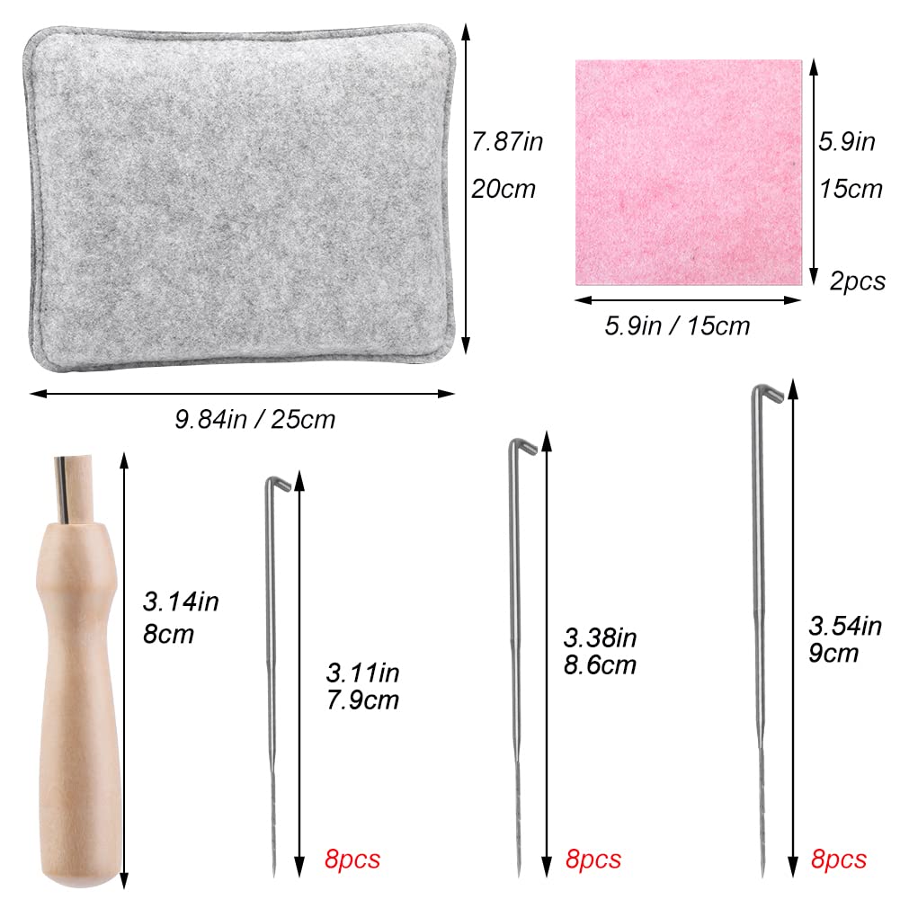 #produDiscover high - quality tools and fabrics for quilting, felting, embroidery, and more. Embrace mindful crafting with our sewing kits, books, and premium materials!ct_name# - My Store