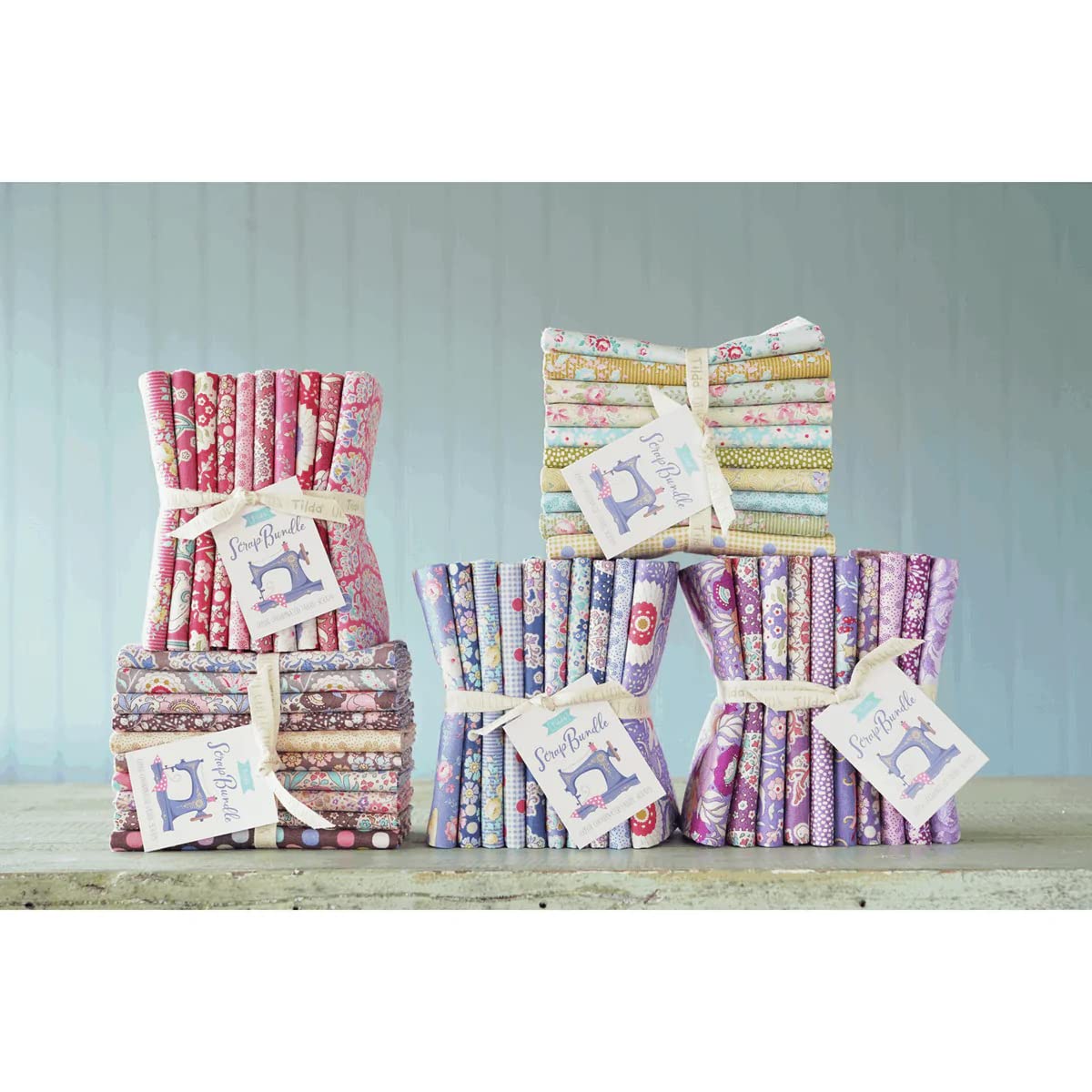 #produDiscover high - quality tools and fabrics for quilting, felting, embroidery, and more. Embrace mindful crafting with our sewing kits, books, and premium materials!ct_name# - My Store