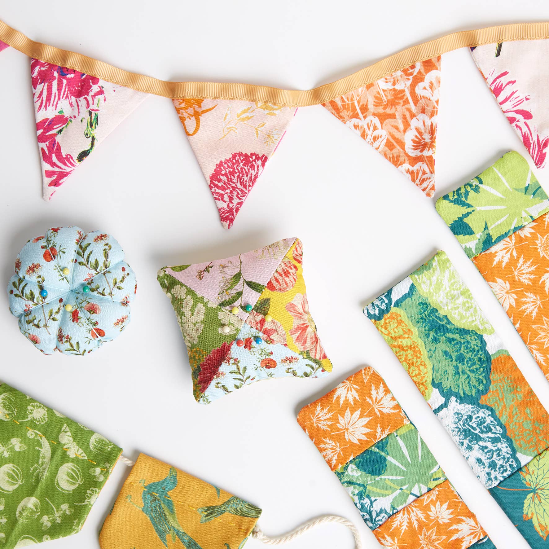 #produDiscover high - quality tools and fabrics for quilting, felting, embroidery, and more. Embrace mindful crafting with our sewing kits, books, and premium materials!ct_name# - My Store
